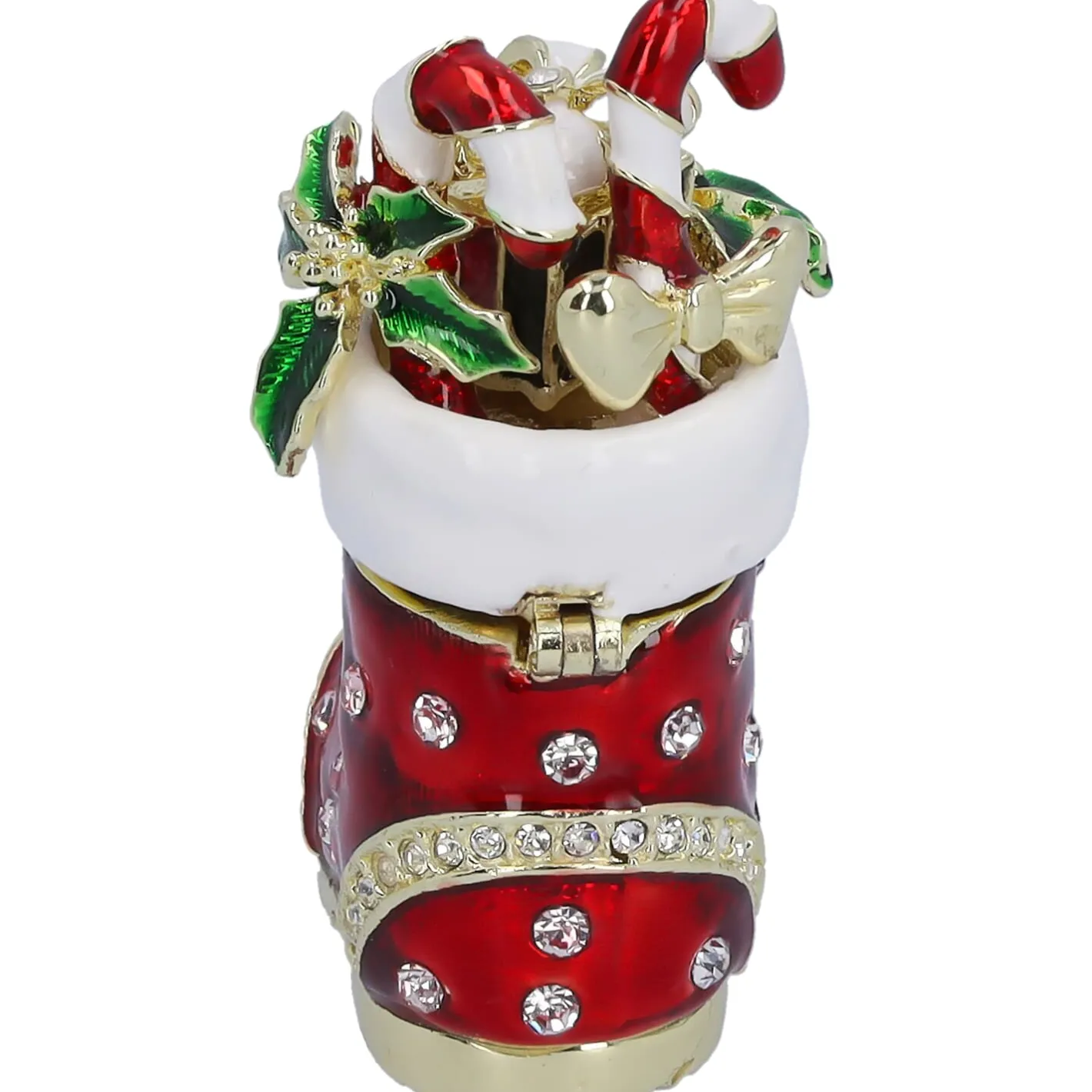 Nikolausstiefel, Schatulle Best