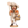 Christian ULBRICHT Nussknacker "Bäcker", natur, 39 cm Outlet