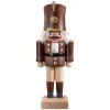 HODREWA Nussknacker "Gardesoldat", braun/lasiert, 20,5 cm Online