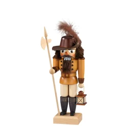 Christian ULBRICHT Nussknacker "Nachtwächter", 28 cm Online
