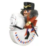 HODREWA Nussknacker "Reiterlein", 19 cm Best