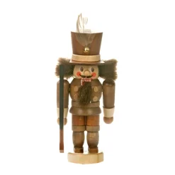 Christian ULBRICHT Nussknacker "Soldat", 10,5 cm Sale