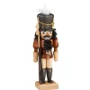 Christian ULBRICHT Nussknacker "Soldat", 30 cm Outlet