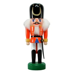 HODREWA Nussknacker "Wachsoldat", 22 cm