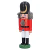 HODREWA Nussknacker "Wachsoldat", 15 cm Sale