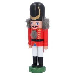 HODREWA Nussknacker "Wachsoldat", 15 cm Sale