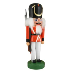 HODREWA Nussknacker "Wachsoldat", 29 cm Sale