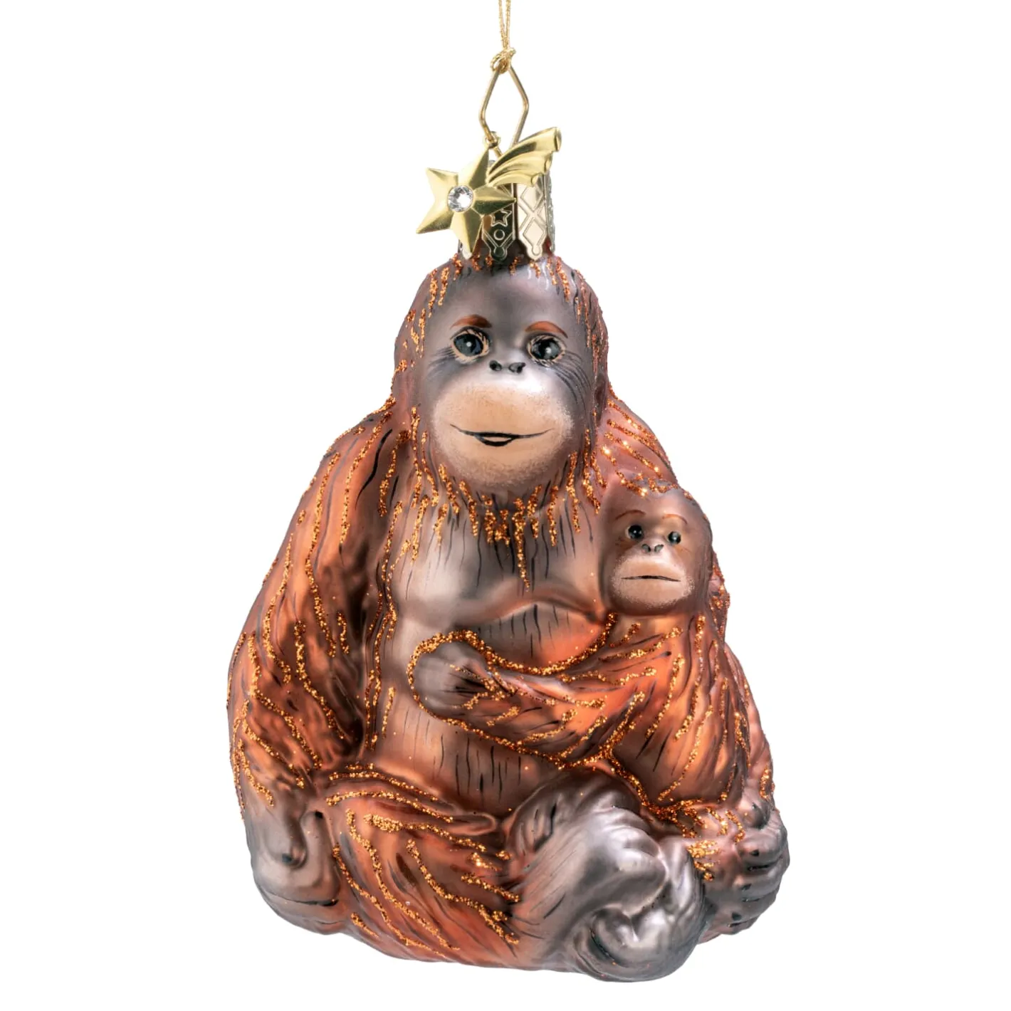 Poesie in Glas Orang-Utan Discount