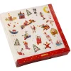 Papierservietten "Country" Online