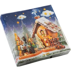 Papierservietten "Hänsel und Gretel" Outlet
