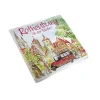 Papierservietten "Rothenburg" Clearance