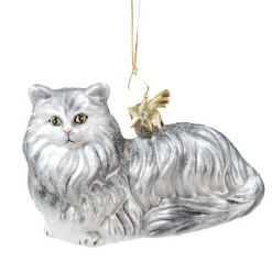 Poesie in Glas Perserkatze New