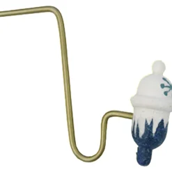 Käthes Original Pfeife für Räuchermännchen, H 42 mm Outlet
