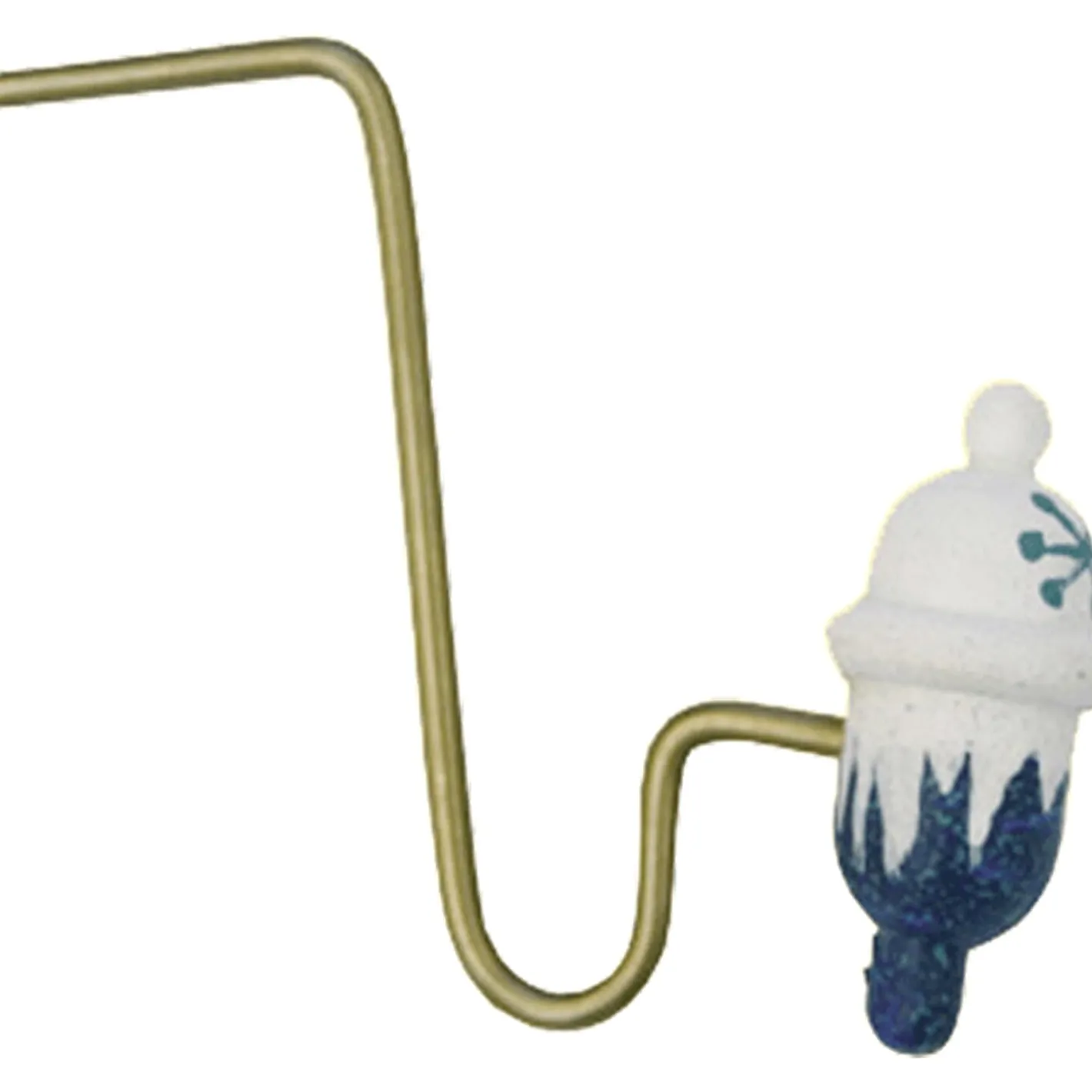 Käthes Original Pfeife für Räuchermännchen, H 42 mm Outlet