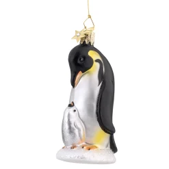 Poesie in Glas Pinguin Discount