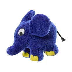 Plüschfigur "Elefant" (12 cm) Clearance