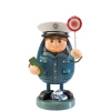 Käthes Original Polizist, Duftl Discount