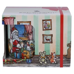 Porzellan-Tasse 