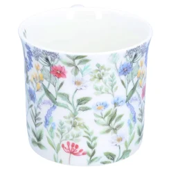 Porzellan-Tasse