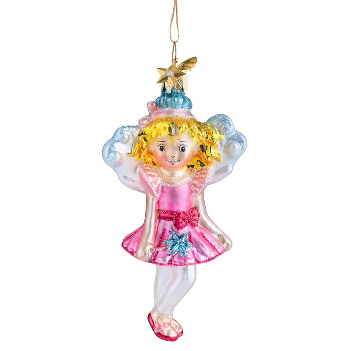 Poesie in Glas Prinzessin Lillifee