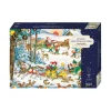 Puzzle-Adventskalender "Weihnachtsumzug" Sale