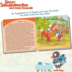 Trötsch Verlag Puzzlebuch