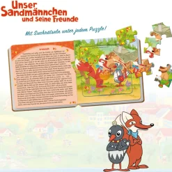 Trötsch Verlag Puzzlebuch