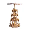 Pyramide "Christi Geburt" Discount
