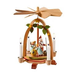 Käthes Original Pyramide "Engelzauber" Sale