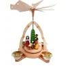 Käthes Original Pyramide "Heilige Familie"