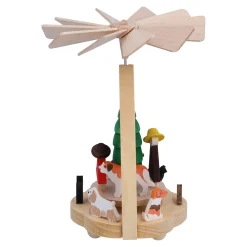 Richard Glässer Pyramide 