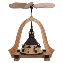 Pyramide "Seiffener Kirche" Clearance