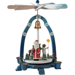 Käthes Original Pyramide "Weihnachtsabend" Hot