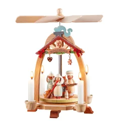 Käthes Original Pyramide "Weihnachtsbäckerei" Sale