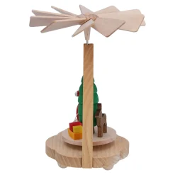 Richard Glässer Pyramide 