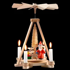 Pyramide "Weihnachtszauber" Clearance