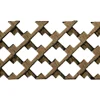 Pyramiden - Zaun, H/L 20/43 mm Sale