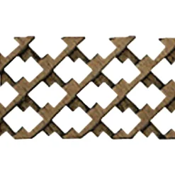 Pyramiden - Zaun, H/L 20/43 mm Sale