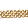 Richard Glässer Pyramiden - Zaun, H/L 20/51 mm Sale