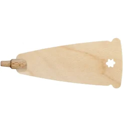 Käthes Original Pyramiden-Flügel, L 110 mm H 45 mm Discount