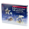 Pyramidenteelichte Outlet
