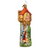 Poesie in Glas Rapunzel Clearance