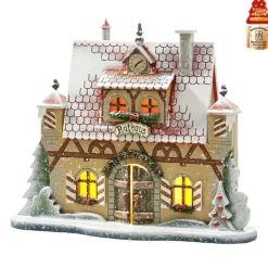 Käthes Original Rathaus, beleuchtet Clearance