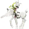 Rentier, Acryl Clearance