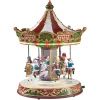 Riesenkarussell, Spieldose Outlet