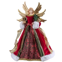 Roter Engel, 46 cm Sale