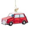 Poesie in Glas Rotes Auto Outlet