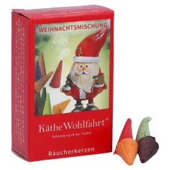 Räucherkerzen gemischt, klein Best