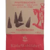 Räucherkerzen Pfefferkuchenduft, groß Discount