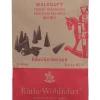 Räucherkerzen Waldduft, klein Outlet